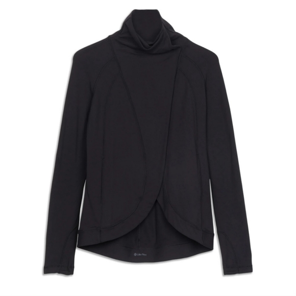 Lululemon That's A Wrap, Size 6 - Picture 13 of 15